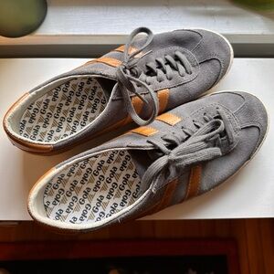 Men’s Gola Specialist shoes, size 9, GUC